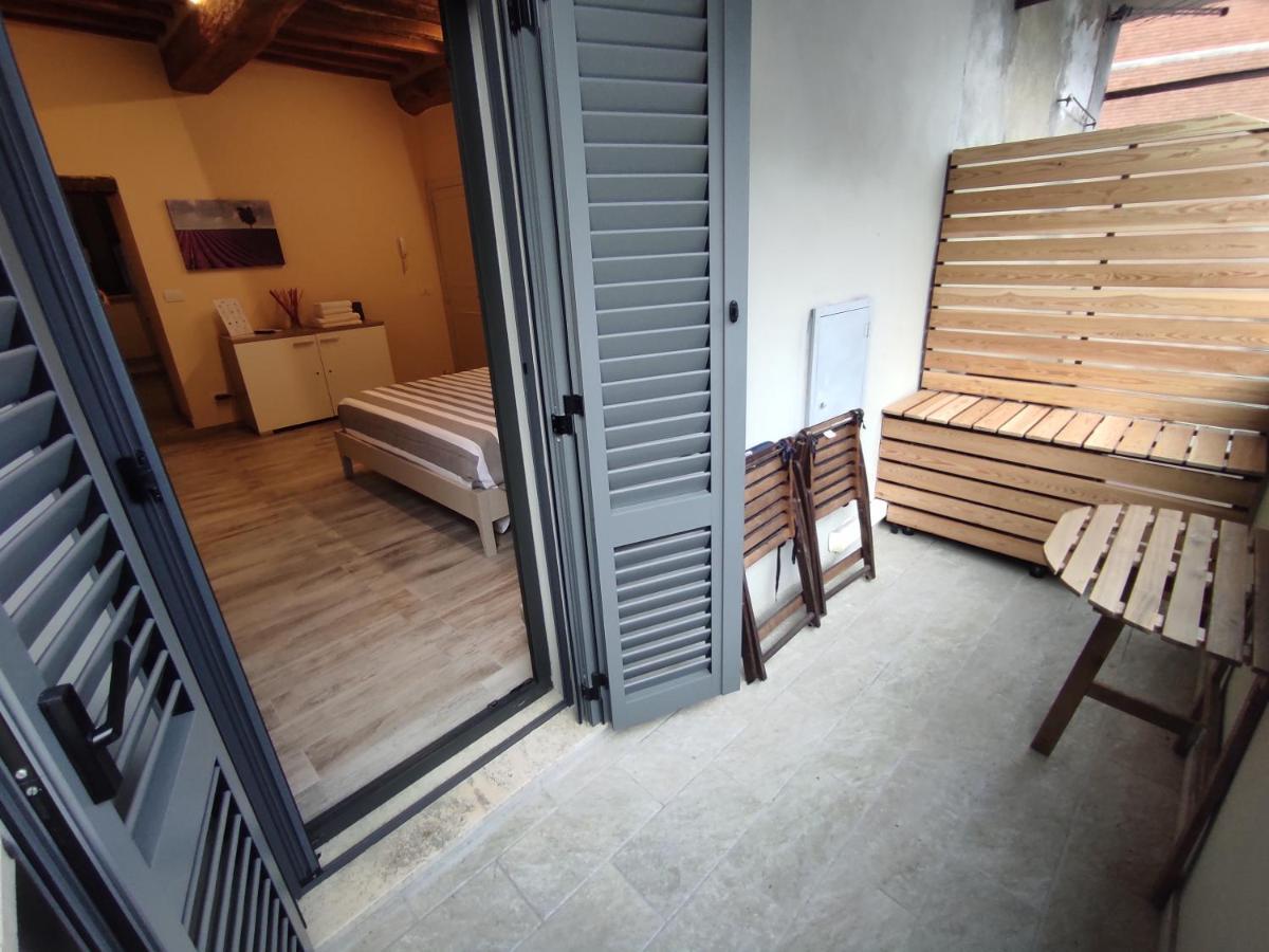 The View - Sunset & Relax - Suite - Appartamenti Vista Lago Passignano sul Trasimeno Exterior photo