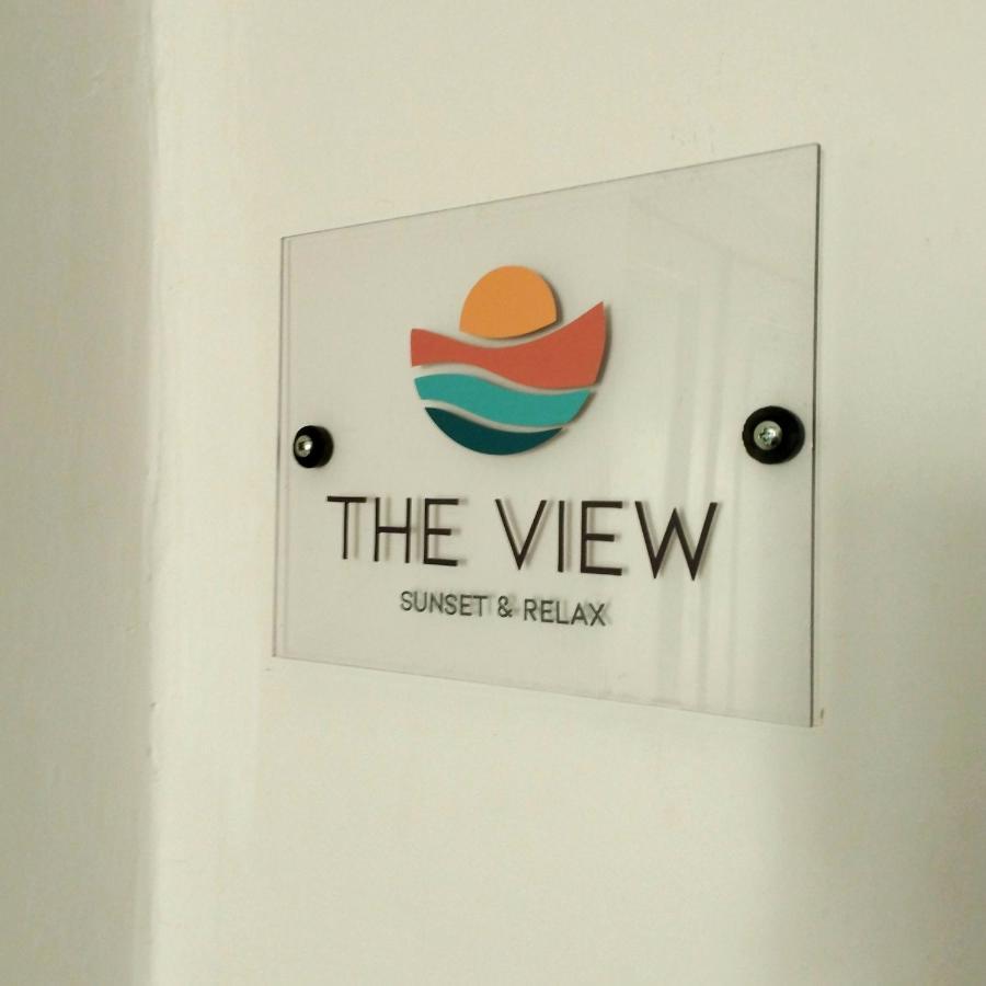 The View - Sunset & Relax - Suite - Appartamenti Vista Lago Passignano sul Trasimeno Exterior photo