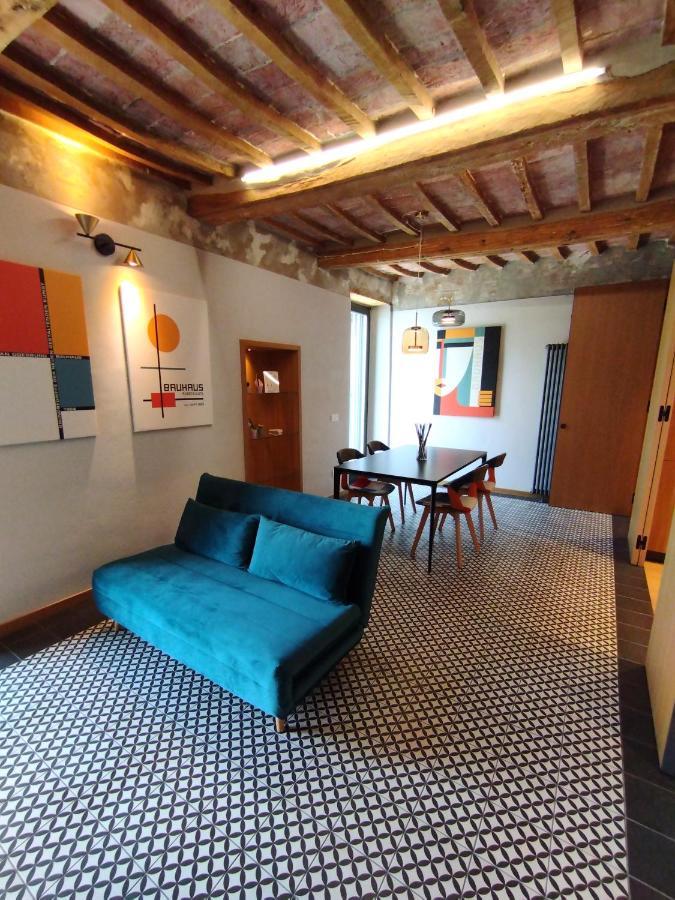 The View - Sunset & Relax - Suite - Appartamenti Vista Lago Passignano sul Trasimeno Exterior photo
