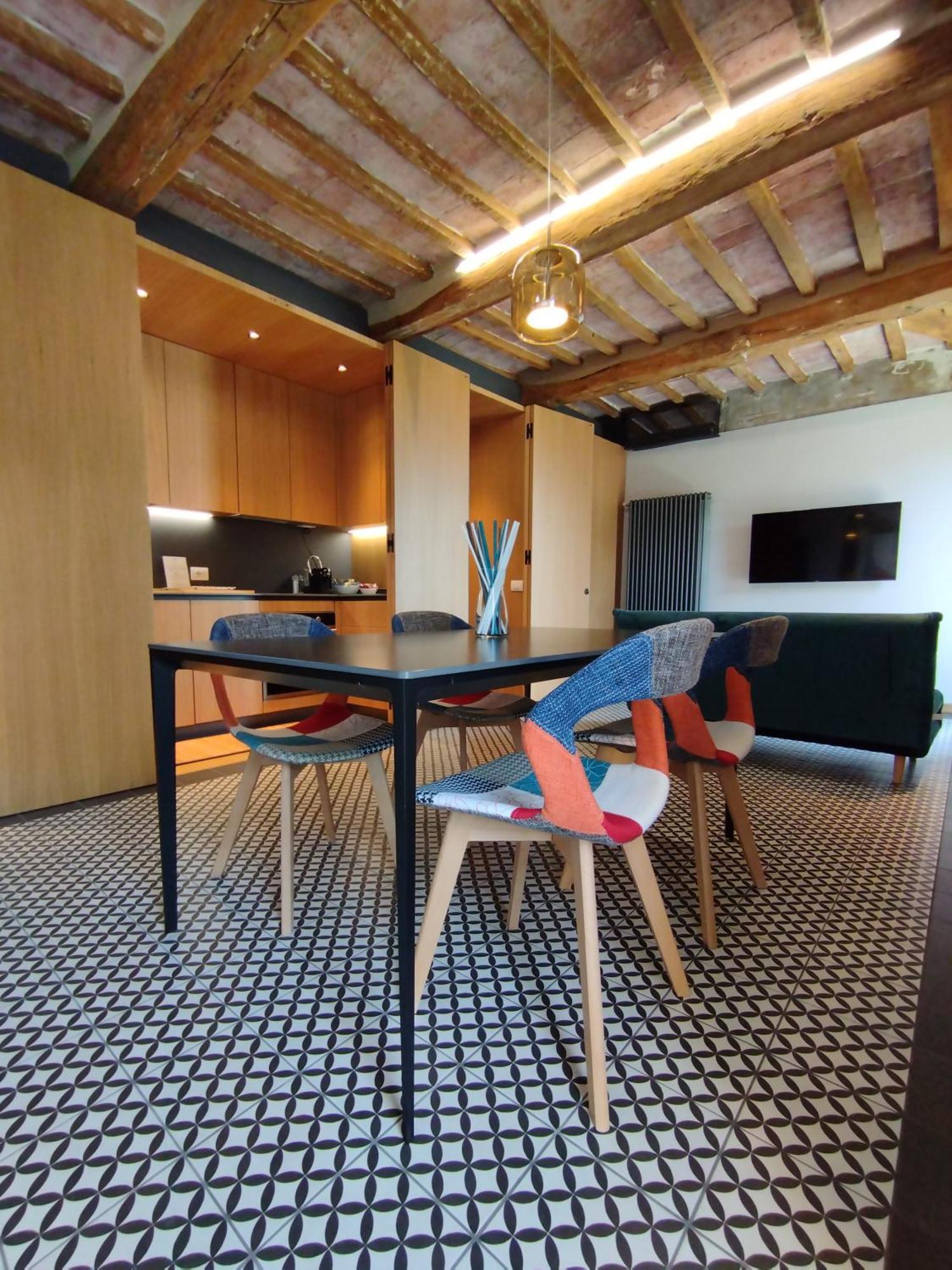The View - Sunset & Relax - Suite - Appartamenti Vista Lago Passignano sul Trasimeno Exterior photo