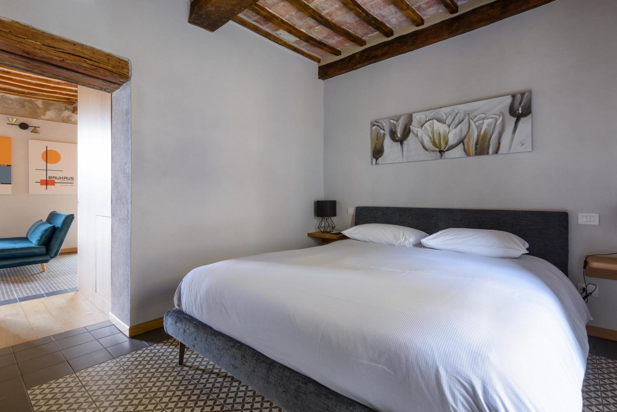 The View - Sunset & Relax - Suite - Appartamenti Vista Lago Passignano sul Trasimeno Exterior photo