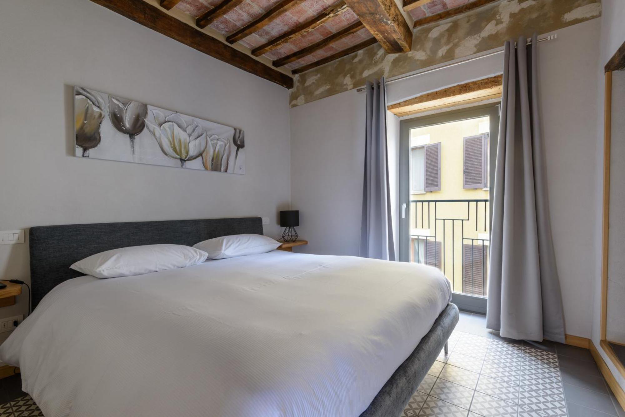 The View - Sunset & Relax - Suite - Appartamenti Vista Lago Passignano sul Trasimeno Exterior photo