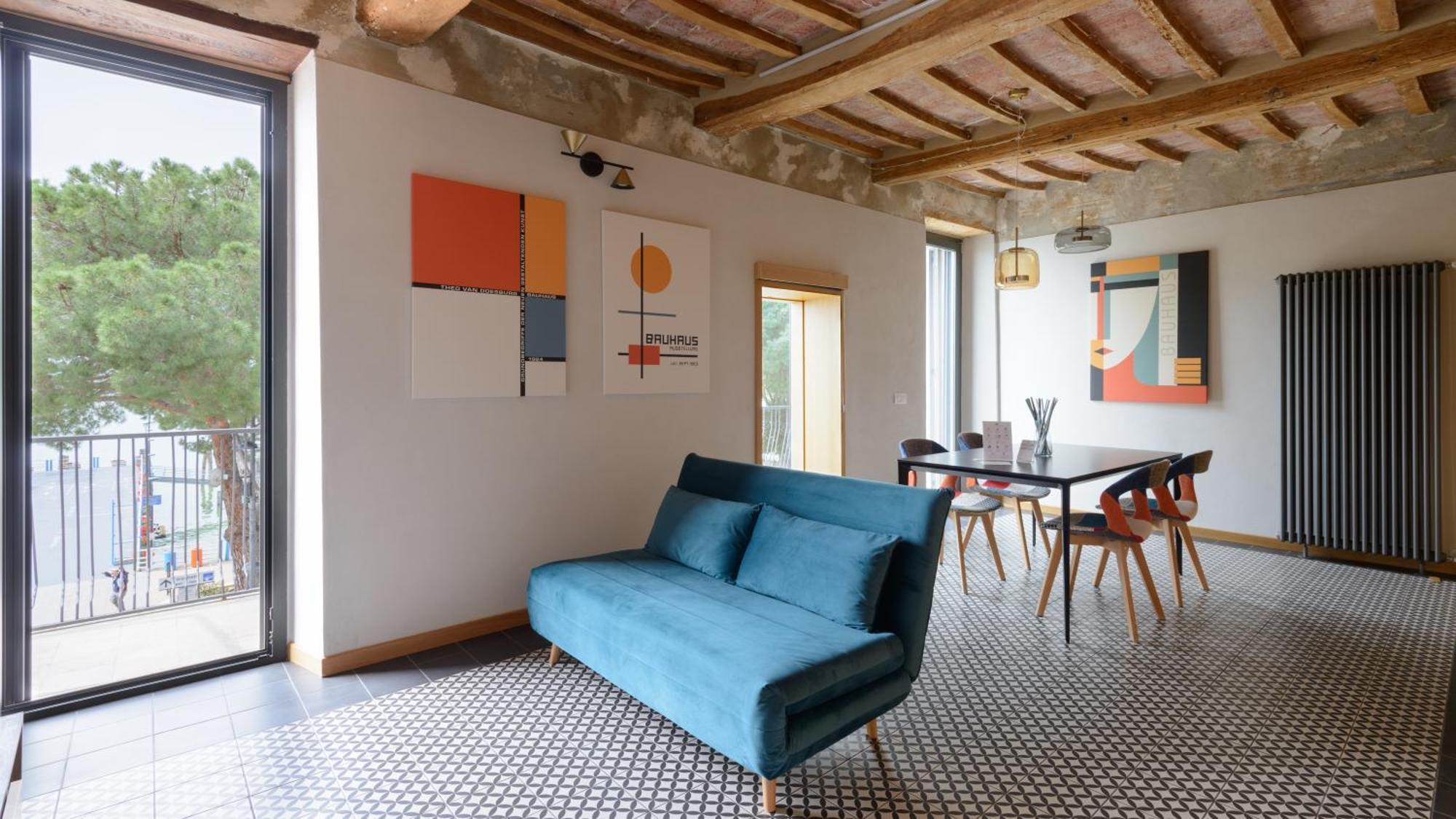 The View - Sunset & Relax - Suite - Appartamenti Vista Lago Passignano sul Trasimeno Exterior photo